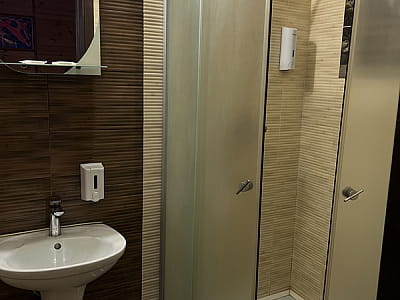 Номера в загородном комплексе Gr-Club Resort в Житомире