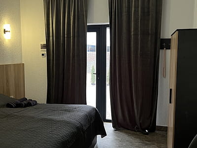домик-студия в загородном комплексе Gr-Club Resort в Житомире