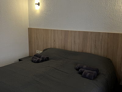 домик-студия в загородном комплексе Gr-Club Resort в Житомире