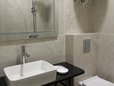 домик-студия в загородном комплексе Gr-Club Resort в Житомире