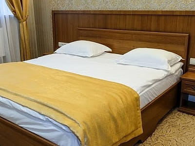 гостиничные номера в загородном комплексе «Гайки» в городе Житомир