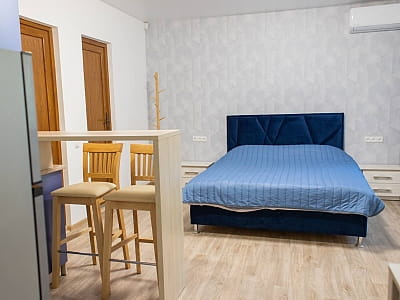 номера, домики, коттеджи в загородном комплексе ObuhovSKY в поселке Обуховка, примерно в 20 км от Днепра