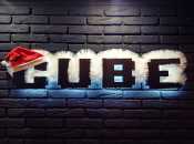 Отзыв о игровом пространстве «Cube» от пользователя Olya Likachi