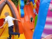 Отзыв о интересном месте «Бучанский городской парк» от пользователя Светлана Сысоева