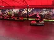 Отзыв о интересном месте «Бучанский городской парк» от пользователя Светлана Сысоева