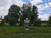 Отзыв о интересном месте «Abramovych Sculpture Park» от пользователя Maxim Tsegelnikov