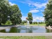 Отзыв о интересном месте «Abramovych Sculpture Park» от пользователя Maxim Tsegelnikov