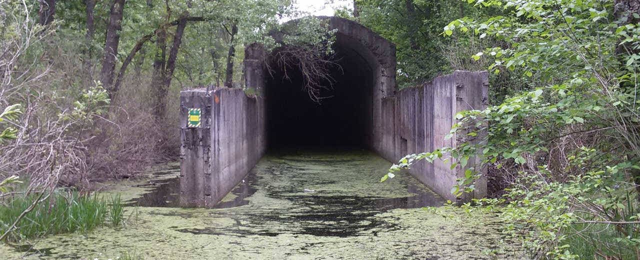 тоннель под днепром в киеве