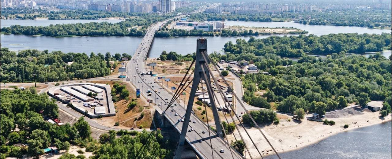 московский мост 