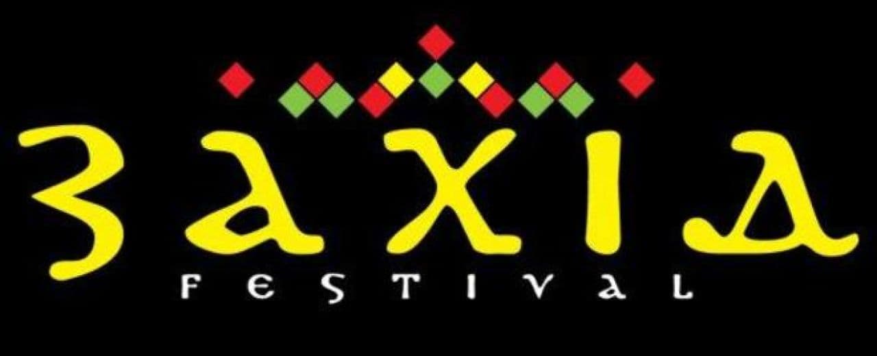 фестиваль музыки Zaxidfest