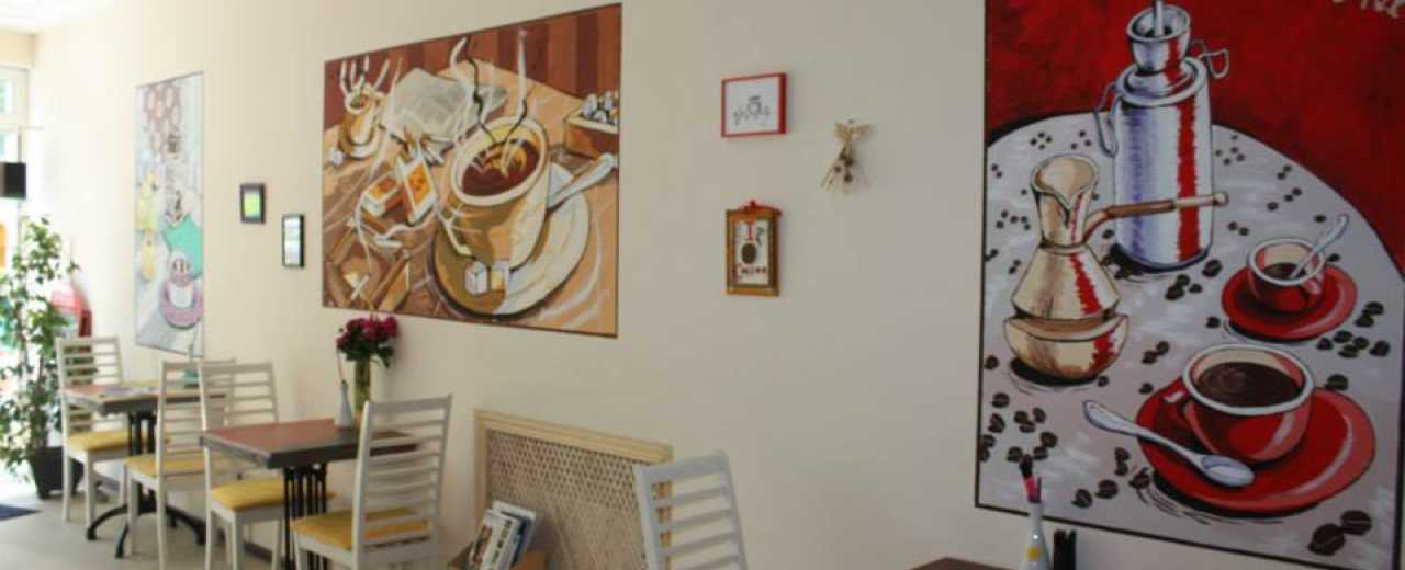  Купить кофе в Киеве от лучших перерабатывающих компаний можно с помощью Mom's Coffee coffeeshop.
