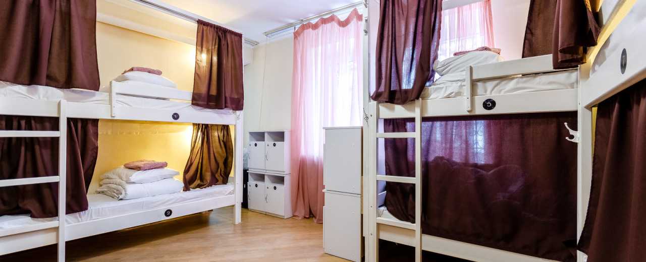 «Sun City Hostel 3» комфортабельный хостел на Лукьяновке. Отзывы посетителей.