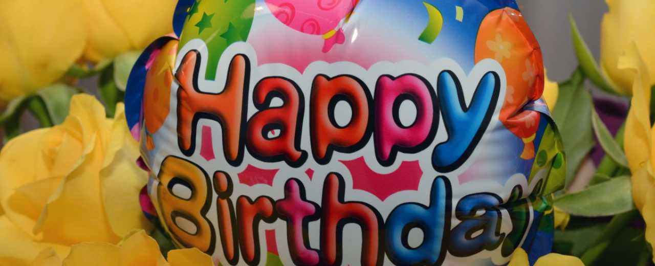 Организация дня рождения под ключ с EasyEvent