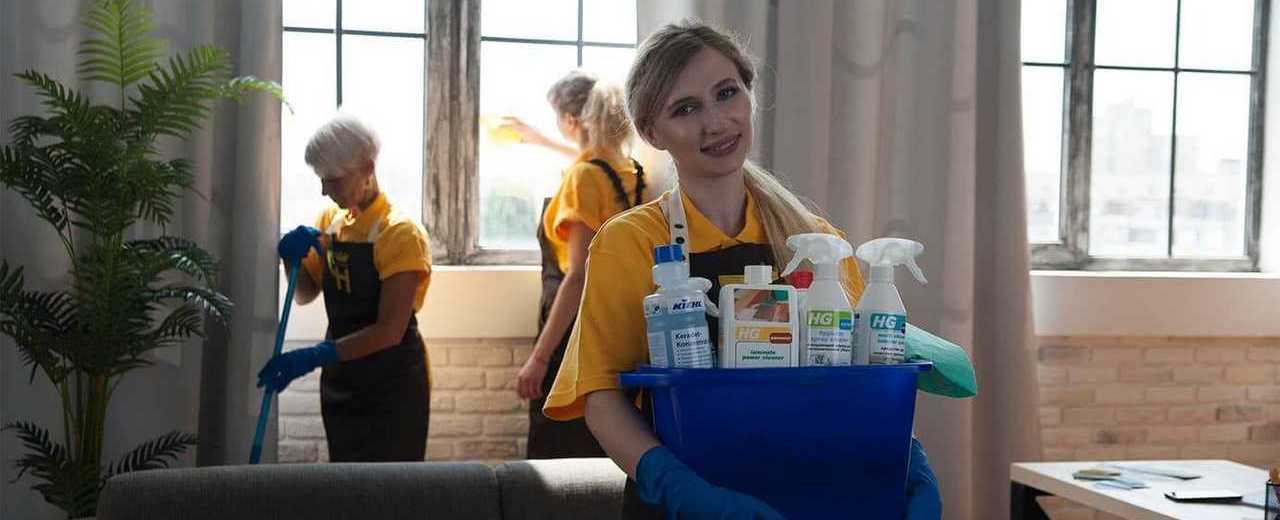 Расценки на уборки квартир в Киеве, как формируются и от чего зависят