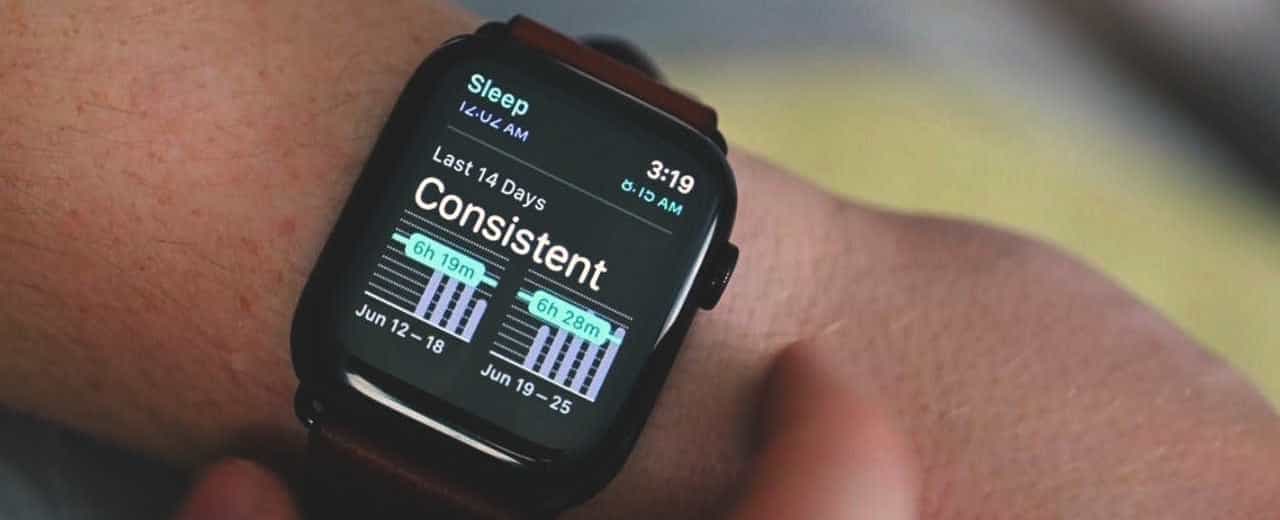 Инновационная модель смарт часов Apple Watch 7 в Киеве