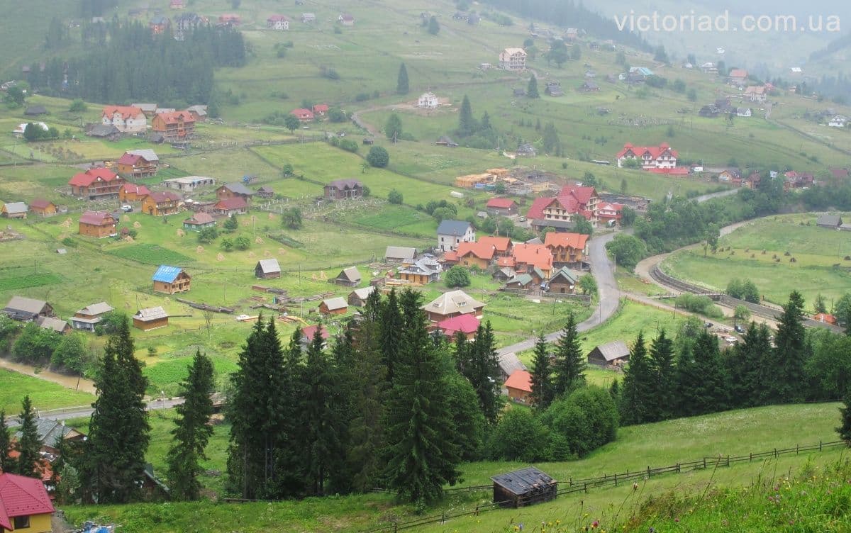 Лисичево закарпатской обл фото