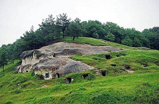 Билярское городище фото