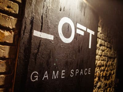 LOFT Game Space