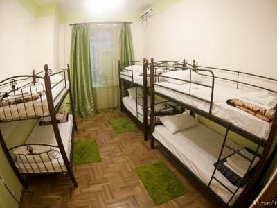 Хостел “Оливка” - это уютный хостел с современным ремонтом, множеством необходимых удобств и услуг. 