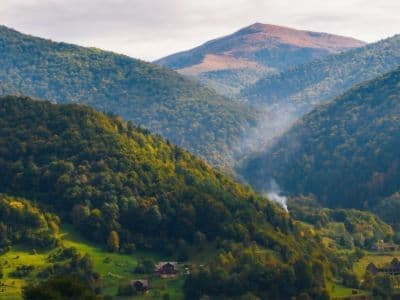 Село квасы закарпатье фото