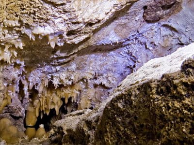 пещера Оптимистическая тернопольская область