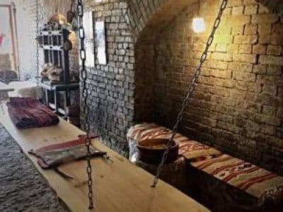 Сырная душа: первый и единственный музей сыра в Украине