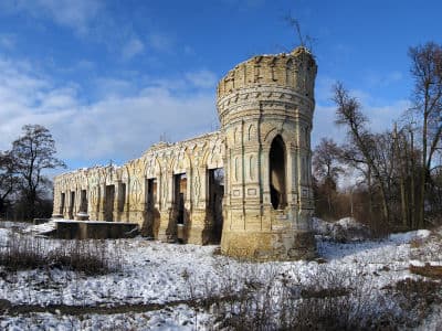 Остен сакен дмитрий владимирович фото