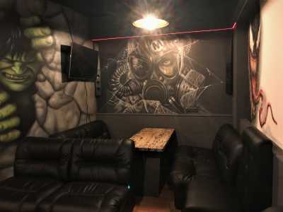 «Art Bar 86» кальян бар на Голосеевском проспекте 86/1 в Киеве. Отзывы и цены