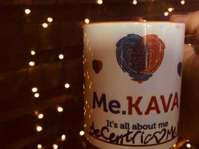 Уличная кофейня на Теремках «Me.KAVA». Отзывы посетителей.