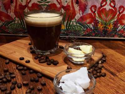  Самый вкусный, фирменный кофе, приготовленный с оттенком «острова свободы» можно приобрести в кофейне CUBA coffee.