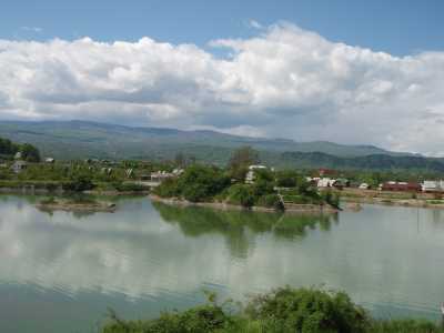 Озеро Кинигунда пользуется большой популярностью среди жителей Закарпатья.