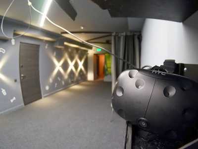Клуб VR HUB – это не просто место, где вы можете ощутить на себе новые технологии. Игровое пространство в Киеве на улице Сечевых Стрельцов (Артема).