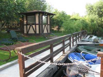 Аредна лодок и рыбалка на базе "У Михалыча"