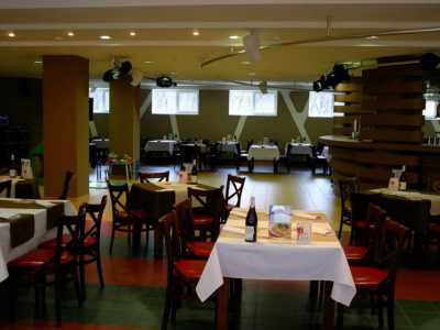 Ресторан в горнолыжном комплексе «Лавина» в городе Днепр. Отзывы посетителей.
