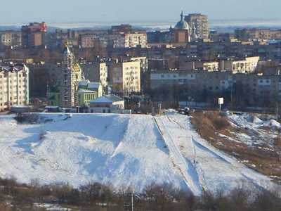«Савич-парк» - мини-курорт имеет общую площадь в 3 Га и находится в пределах города Тернополь, благодаря чему в зимнее время становится излюбленным местом проведения досуга для большинства местных жителей. 