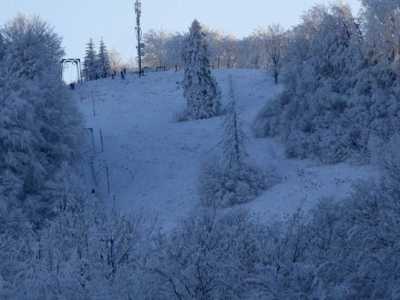 «Косов» небольшой горнолыжный комплекс в Ивано-Франковской области. Отзывы посетителей.