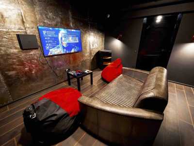 Loft Game Bar - аренда комнат от 250грн в час, или индивидуальное посещение 50грн час с человека