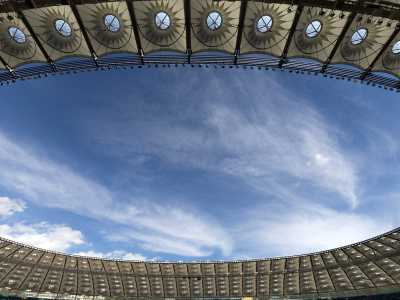 НСК «Олимпийский» - многофункциональный event-комплекс, площадка спортивных мероприятий