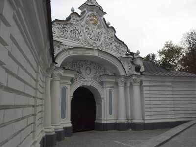 Собор святой Софии в центре Киева. Отзывы посетителей.