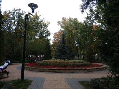 Парк «Наталка» находится в городе Киев, по адресу Оболонская набережная, 9.