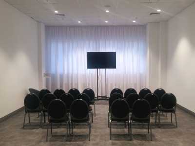 Conference Room в Pochayna Event Hall