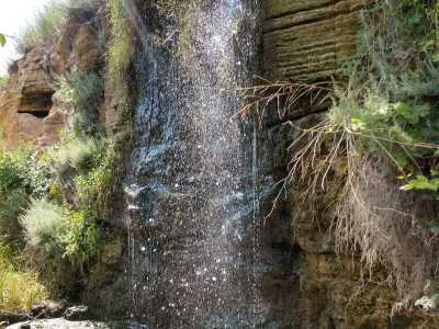 водопад на Фонтанке, в большинстве случаев вызывающий непередаваемые ощущения и яркие эмоции