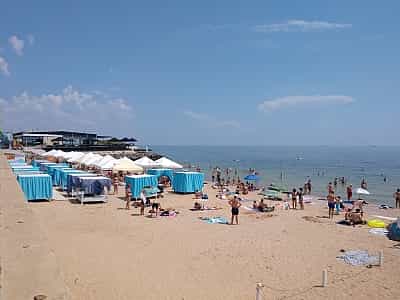 Интересно, что в 2019 году Занзибар, расположенный на Фонтанке, был признан самым ухоженным и чистым во всей Одесской области. Обусловлено это активной позицией администрации комплекса, вкладывающей в территорию пляжа немалые финансовые средства. 