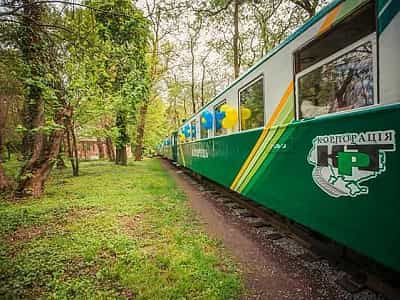 Львовская детская железная дорога является отличной базой для обучения юных проводников, машинистов, начальников станций и других специалистов соответствующего направления. 