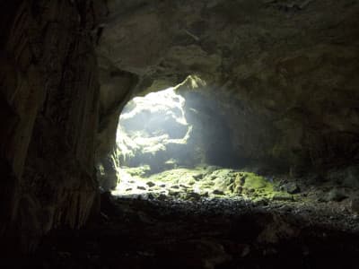 пещера Оптимистическая
