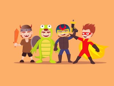Школа супергероев - квест комната для детей от 6 лет от EXITGAMES на Шулявке в Киеве