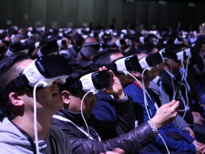  0 Клубы виртуальной реальности в Киеве